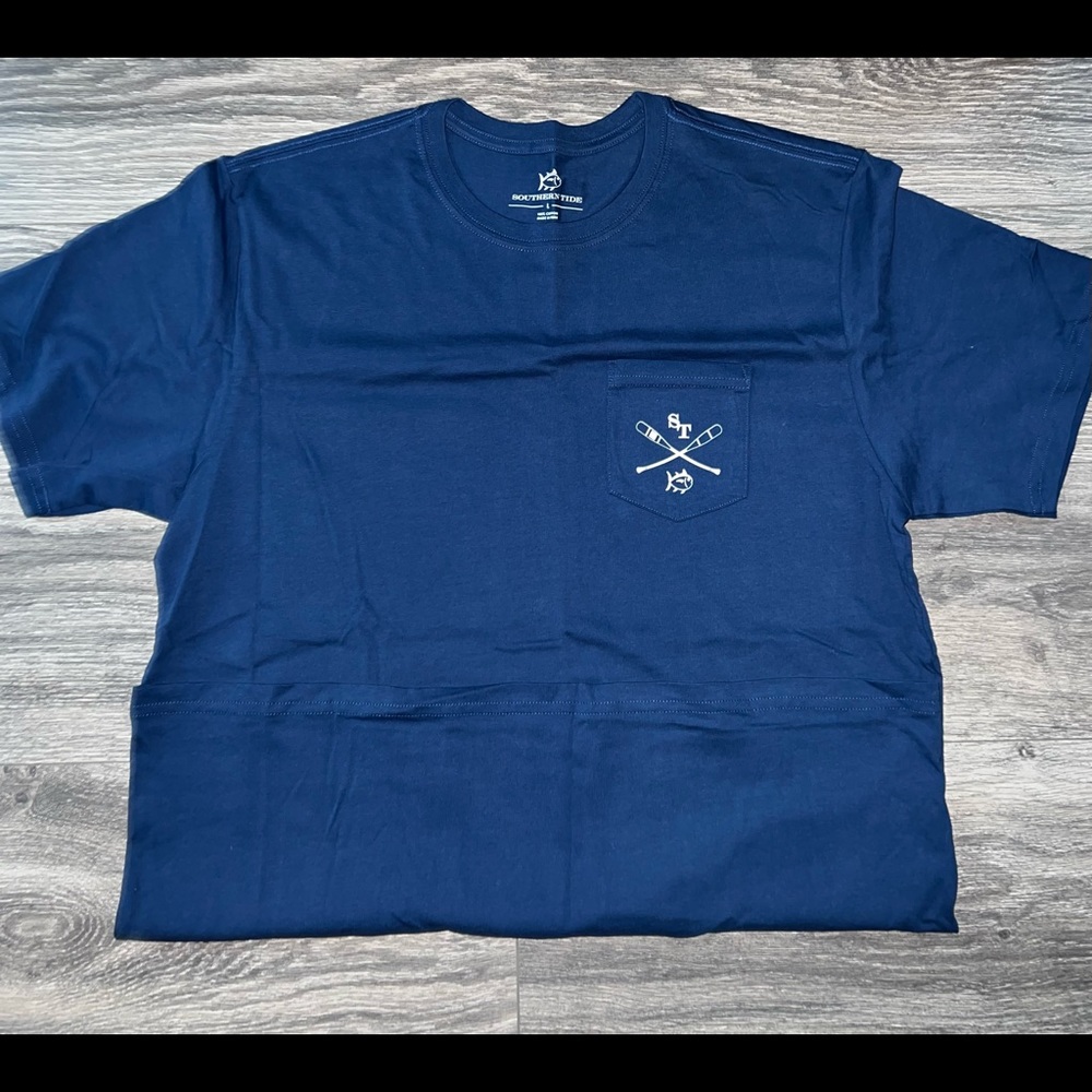 Southern Tide short sleeve tee